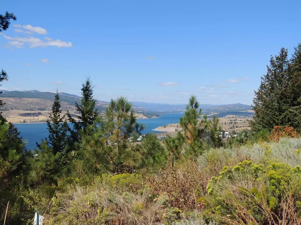 39361 Vantage Point N, Seven Bays, WA 99122