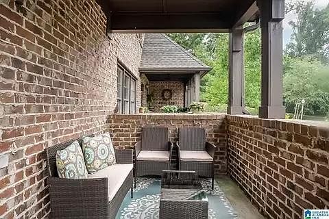 3rd image of 2515 Acton Park Ln