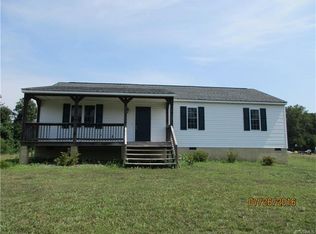 129 Skyview Ln, Tappahannock, VA 22560