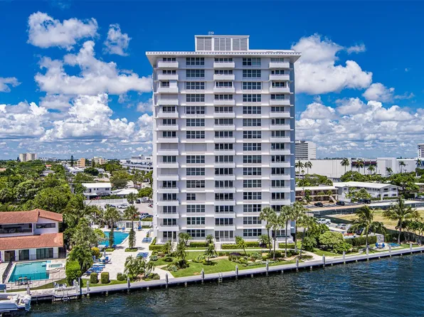888 Intracoastal Drive #4E, Fort Lauderdale, FL 33304