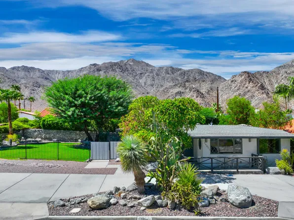 54677 Avenida Diaz, La Quinta, CA 92253