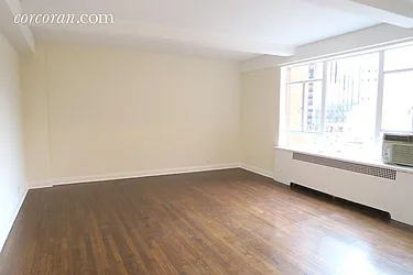 Rented by Corcoran
