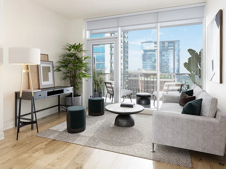 The Residences at ATX Tower — Photo 35
