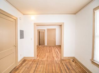 900 S Broadway St, Plainview, TX 79072