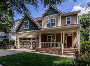 4709 All Points View Way, Raleigh, NC 27614