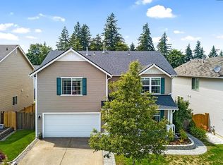 18125 169th Ave SE, Renton, WA 98058