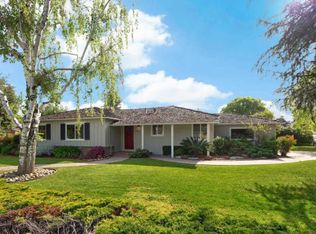 1585 Truman Ave, Los Altos, CA 94024