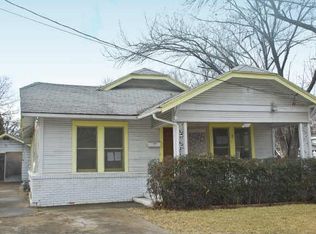 911 Anna St, Denton, TX 76201