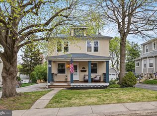 2025 Roy Ave, Abington, PA 19001