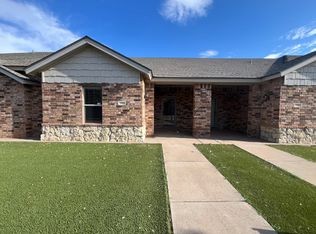 3203 112th St, Lubbock, TX 79423