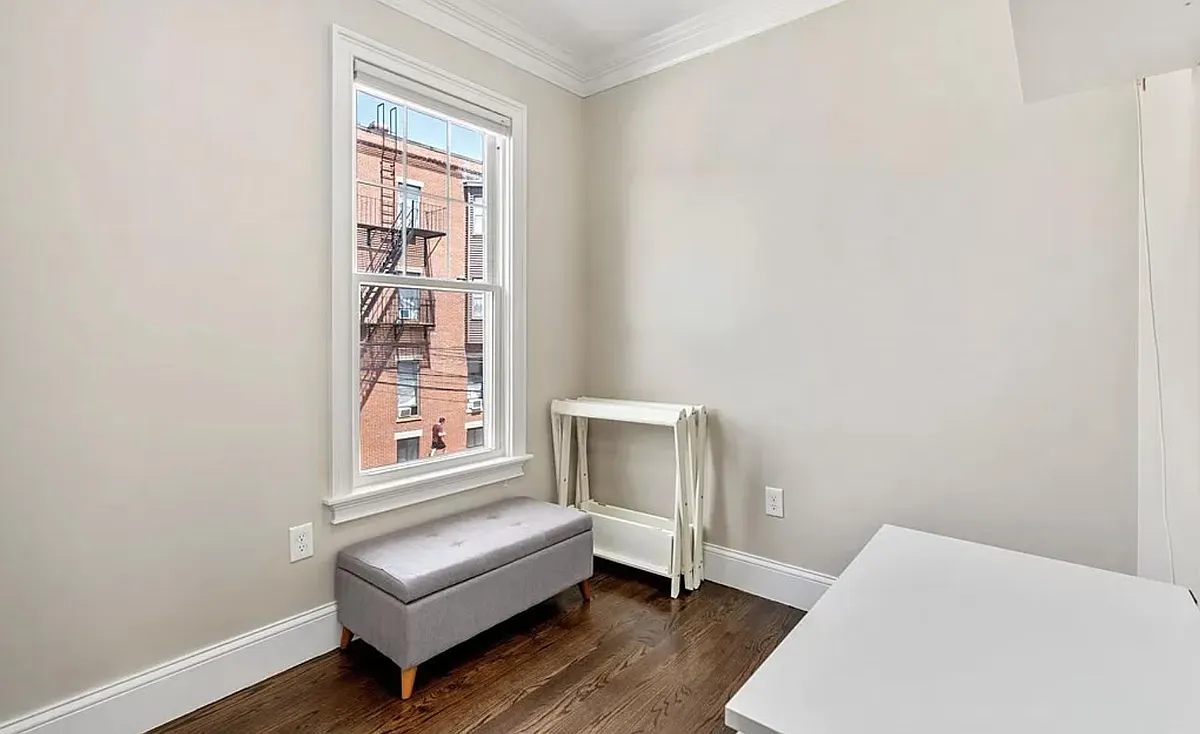Building Photo - 3 Monmouth St #2