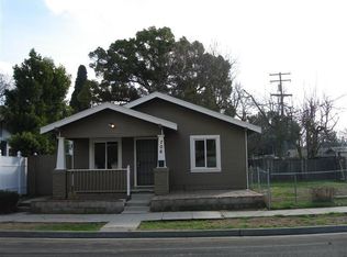706 Center St, Modesto, CA 95351