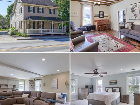 54 W Main St, Strasburg, PA 17579