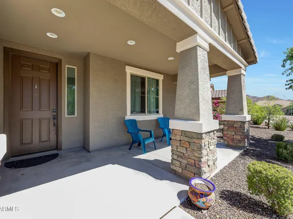 3724 W LANHAM Drive, New River, AZ 85087