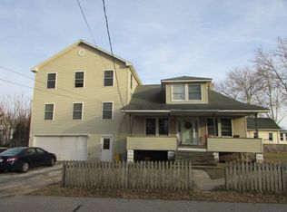 431 Skyline Ave, Odenton, MD 21113