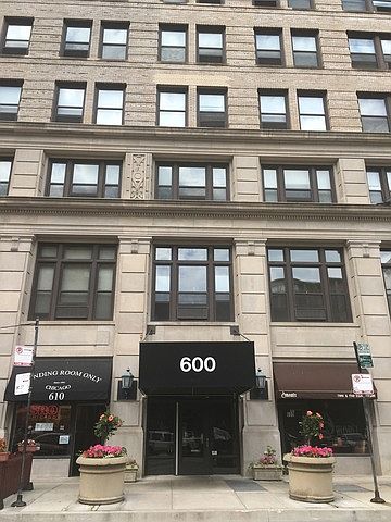 1st image of 600 S Dearborn St APT 1904