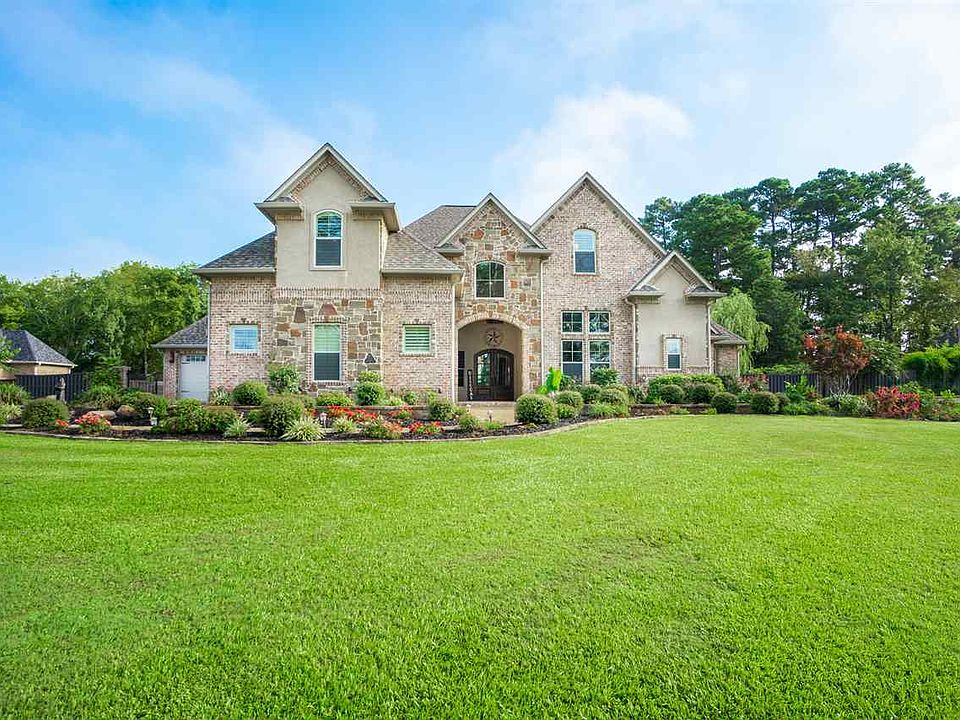 118 Bella Terra Dr, Longview, TX 75605 Zillow