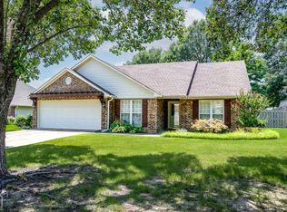321 Oxford Cv, Jonesboro, AR 72404