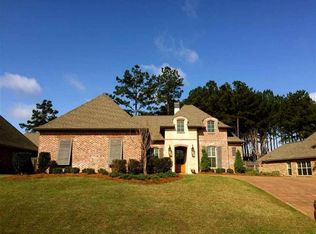 157 Mullherrin Dr, Madison, MS 39110