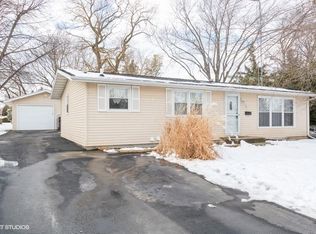 210 Kilbourn St, Horicon, WI 53032