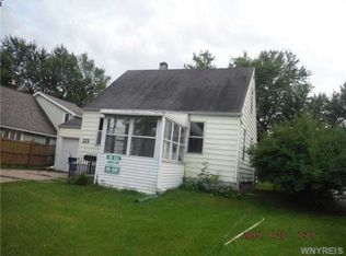 123 Buckeye Rd, Amherst, NY 14226