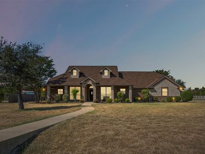 6009 Feather Wind Way, Fort Worth, TX, 76135