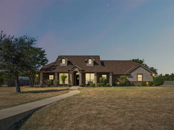 6009 Feather Wind Way, Fort Worth, TX 76135