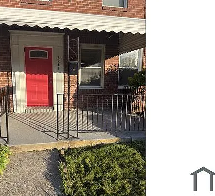 3821 W Rogers Ave