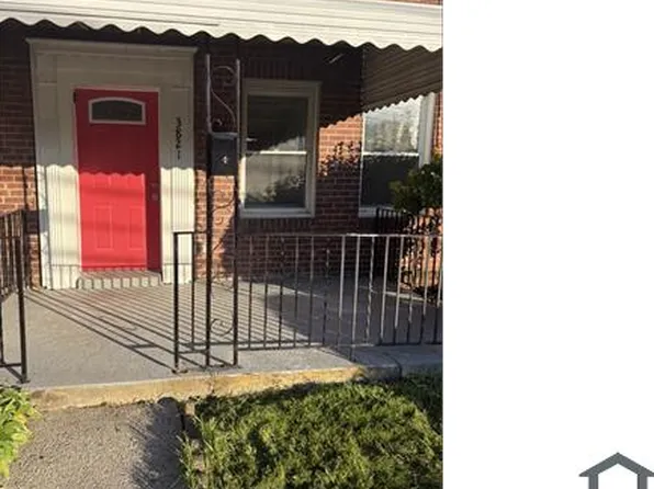 3821 W Rogers Ave, Baltimore, MD 21215