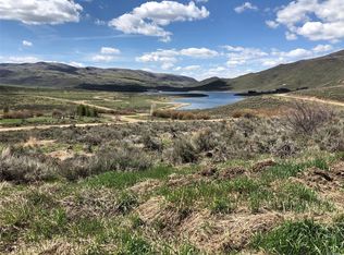 31305 Shoshone Way, Oak Creek, CO 80467