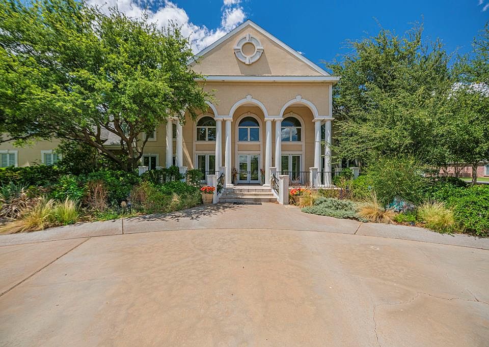 2 La Paz Cir, Odessa, TX 79765 MLS 138511 Zillow