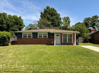 6414 Wagner Rd, Pensacola, FL 32505