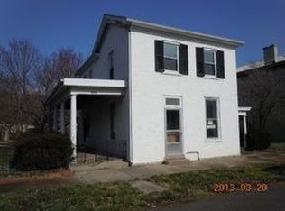 108 E Pike St, Vevay, IN 47043