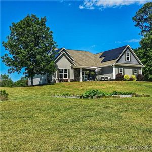 1303 Palestine Rd, Linden, NC, 28356