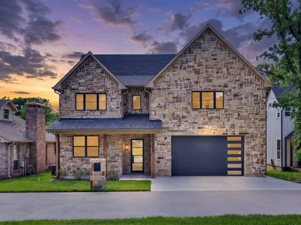 2005 Emma Dr, Kemp, TX 75143