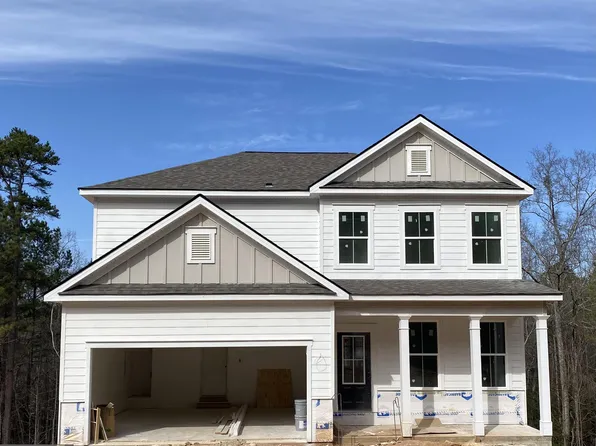 1528 Ridgewood Ct, Monroe, GA 30656