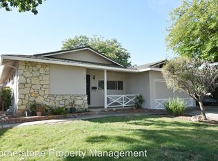 1014 Rawlings Dr, San Jose, CA