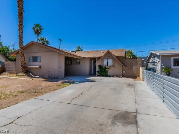 1908 Willoughby Ave, Las Vegas, NV 89101