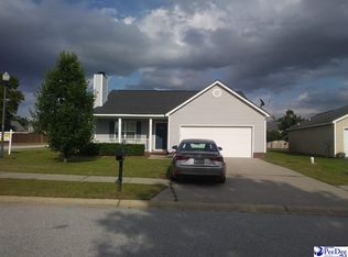 501 Gingerbread Ct S, Columbia, SC 29229