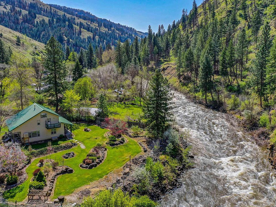 115 Rainbow Rd, Pollock, ID 83547 MLS 98876824 Zillow