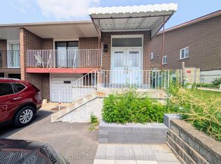 4051 Dunmow Cres, Mississauga, ON L4Z 1E1