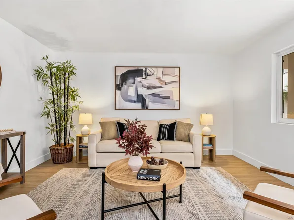 1030 Robinson Ave Unit 315, San Diego, CA 92103