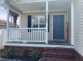 21107 Sweet Blossom Ln, Tomball, TX 77375