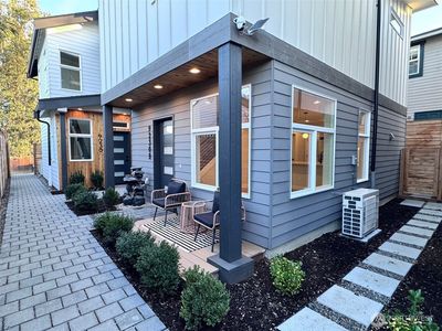 9230 B 22nd Avenue SW #C, Seattle, WA, 98106