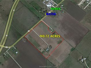 781 County Road 265, Snook, TX 77878