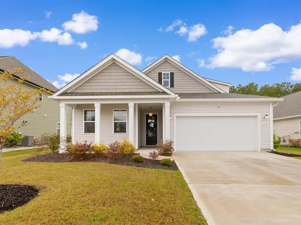 492 Cattle Drive Circle #The Farm @ Timberlake, Myrtle Beach, SC 29588
