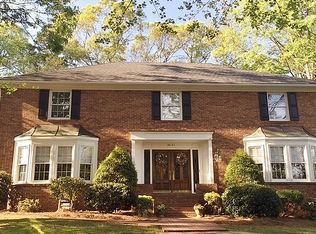 3631 Will Scarlet Rd, Winston Salem, NC 27104