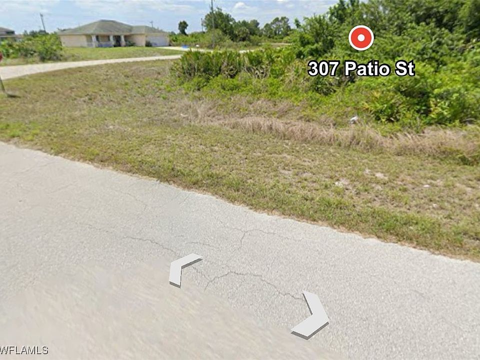 2nd image of 307 Patio St