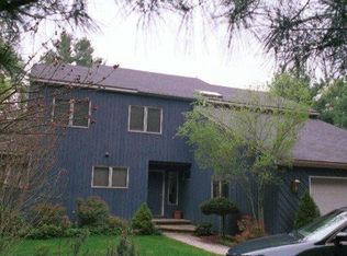 5 Old Rock Ct, Norwalk, CT 06850