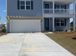 255 Walnut Grove Court Tillman E LOT 821, Myrtle Beach, SC 29579